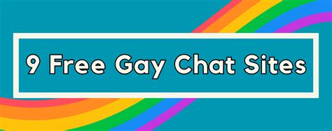 free gay chat site|Free Gay Chat Rooms